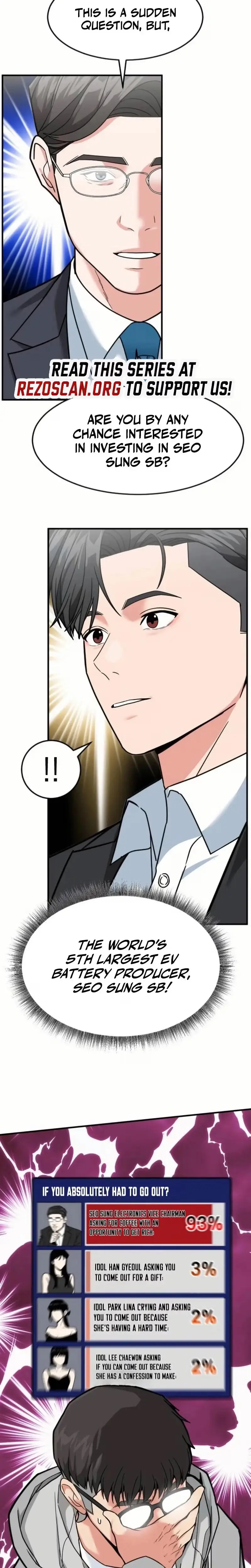 Read Foresighting Investor chapter 72 image 38 on Lezhin