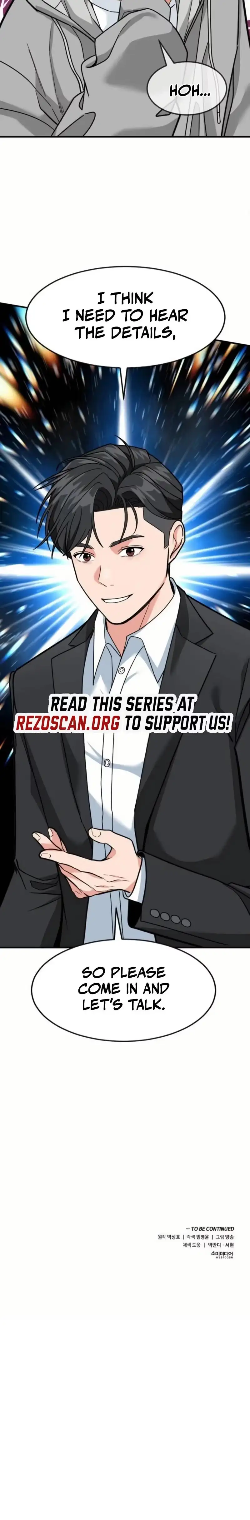 Read Foresighting Investor chapter 72 image 39 on Lezhin