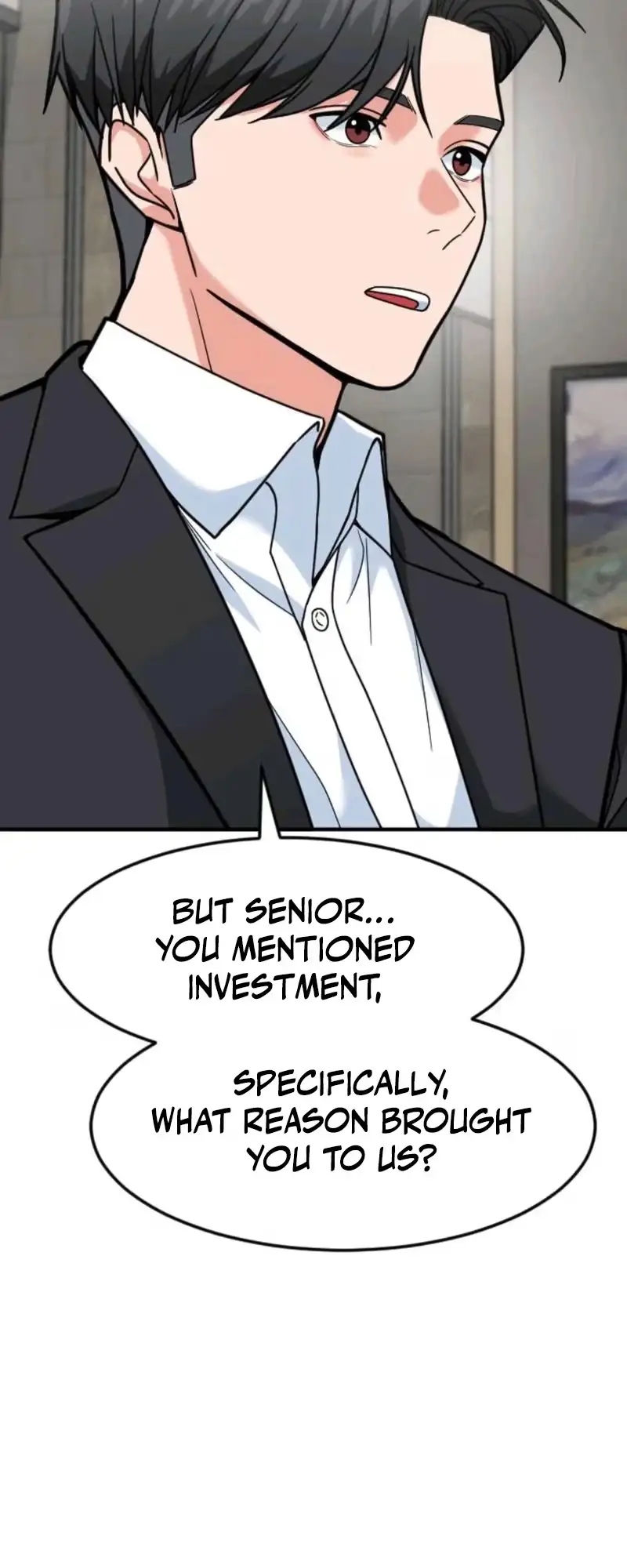 Read Foresighting Investor chapter 73 image 12 on Lezhin
