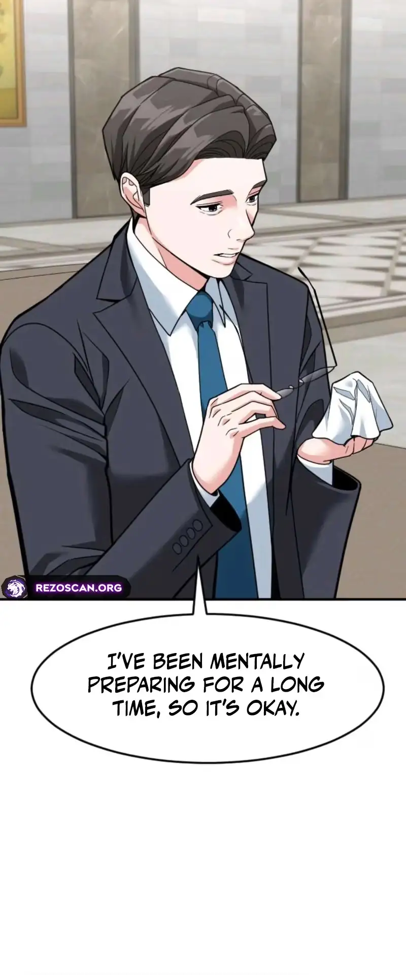 Read Foresighting Investor chapter 73 image 15 on Lezhin