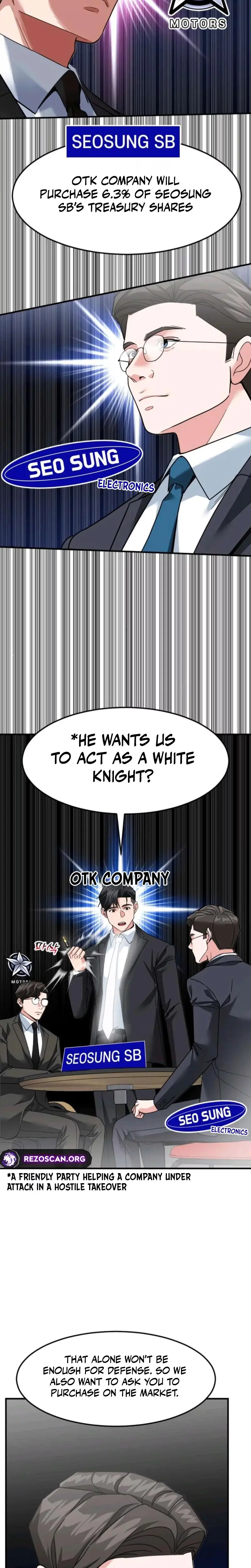 Read Foresighting Investor chapter 73 image 40 on Lezhin