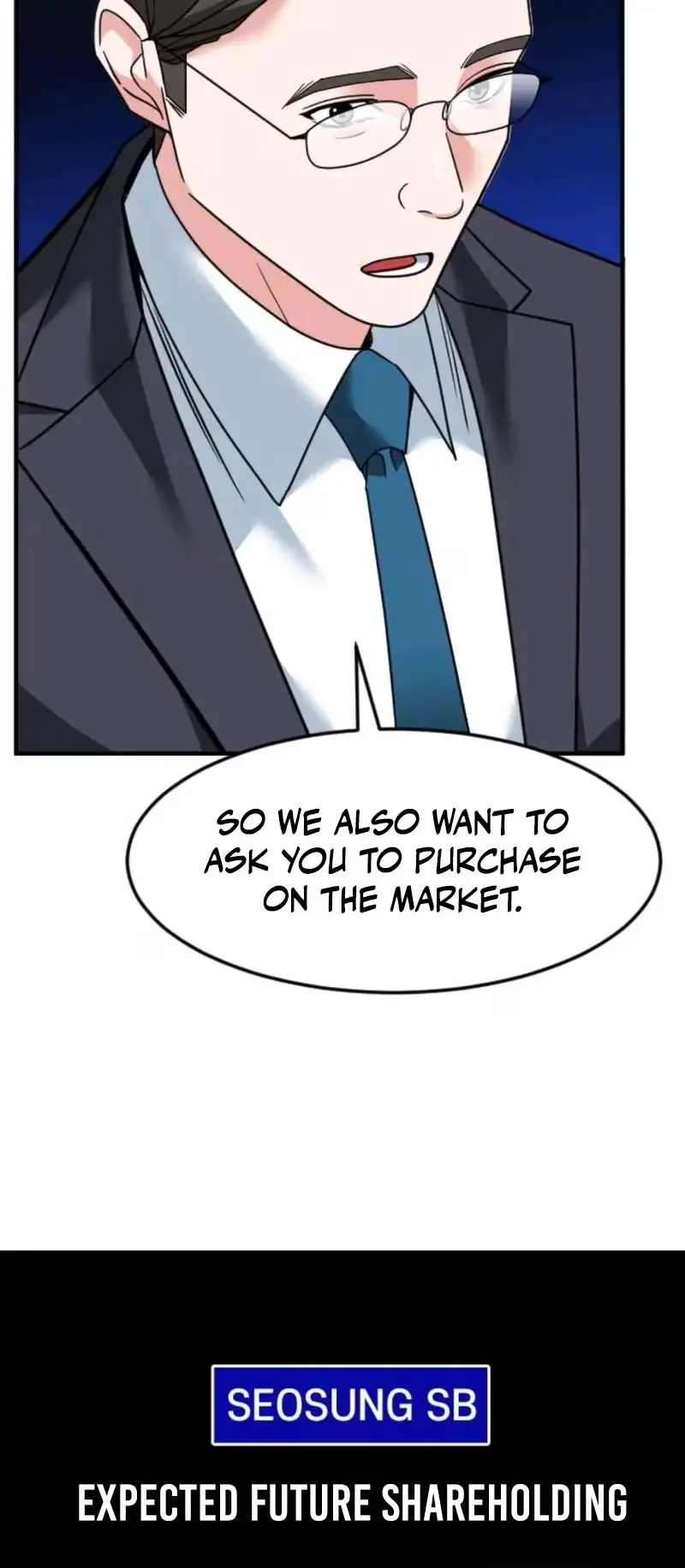 Read Foresighting Investor chapter 73 image 41 on Lezhin
