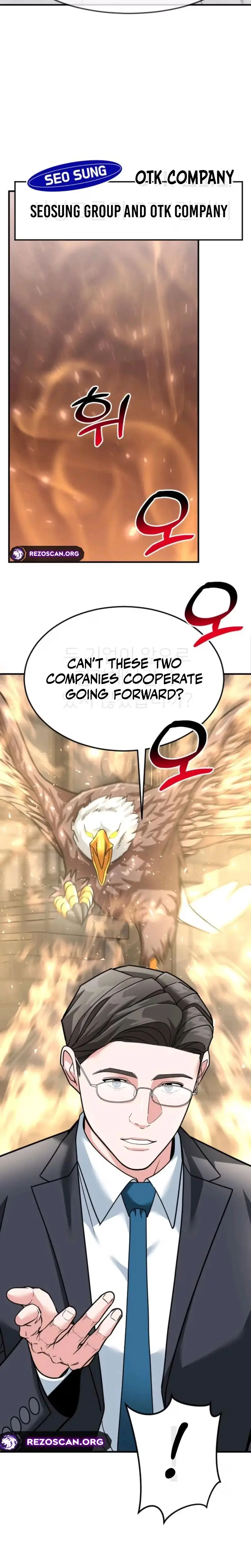 Read Foresighting Investor chapter 73 image 43 on Lezhin