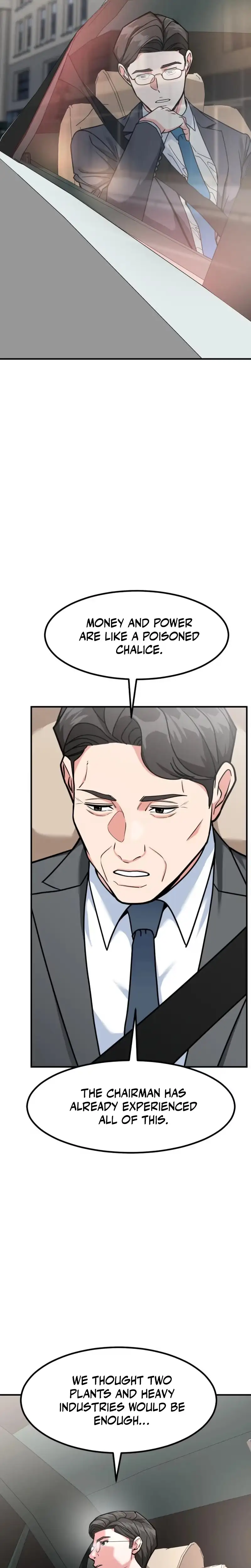 Read Foresighting Investor chapter 74 image 11 on Lezhin