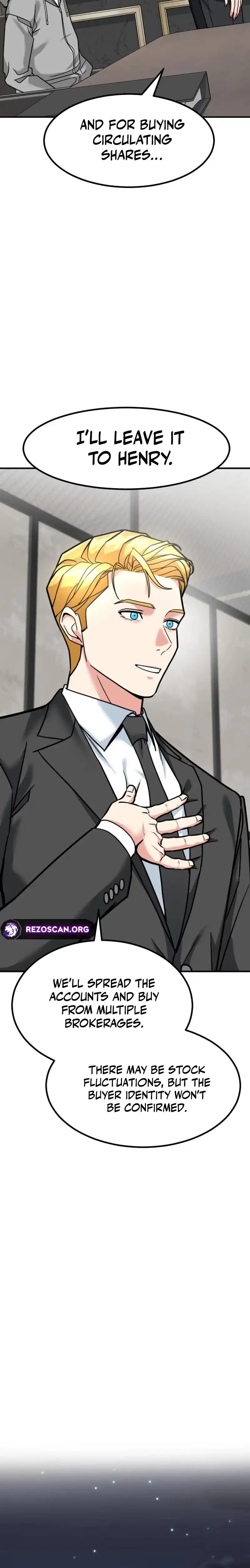 Read Foresighting Investor chapter 74 image 24 on Lezhin