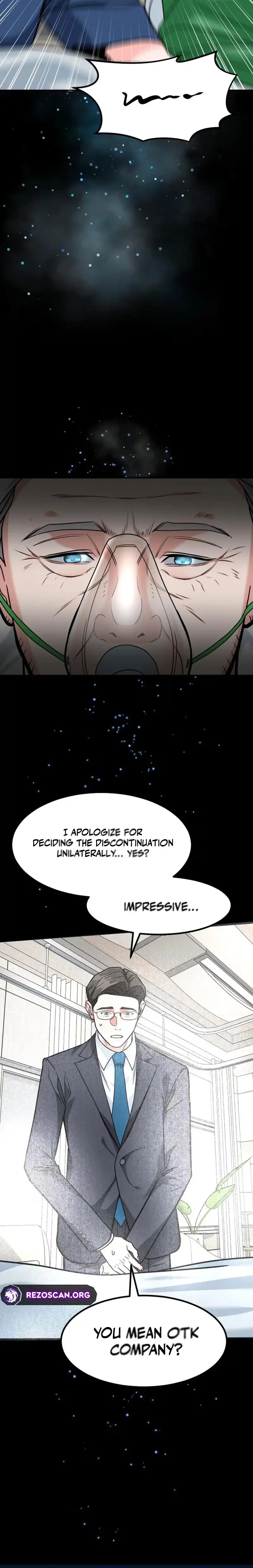 Read Foresighting Investor chapter 74 image 30 on Lezhin