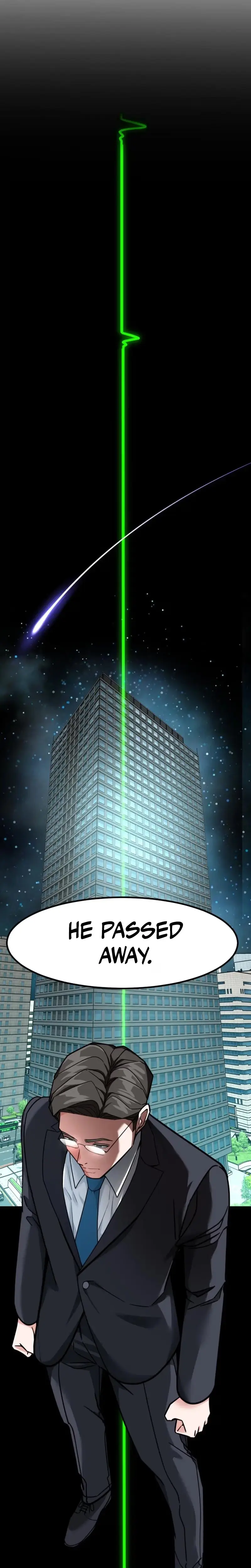 Read Foresighting Investor chapter 74 image 32 on Lezhin
