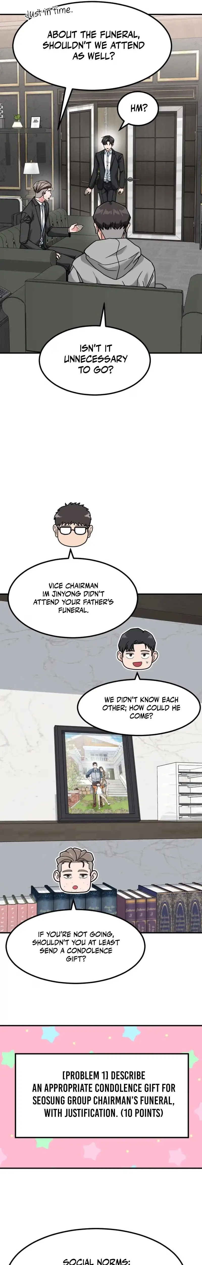 Read Foresighting Investor chapter 74 image 40 on Lezhin