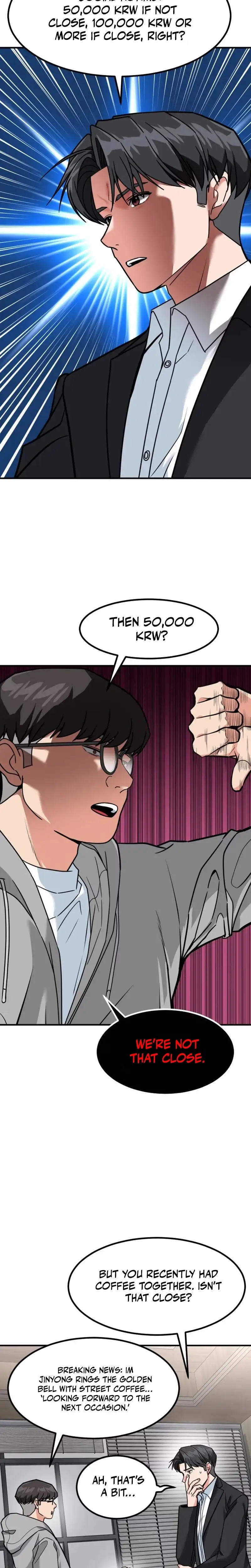 Read Foresighting Investor chapter 74 image 41 on Lezhin