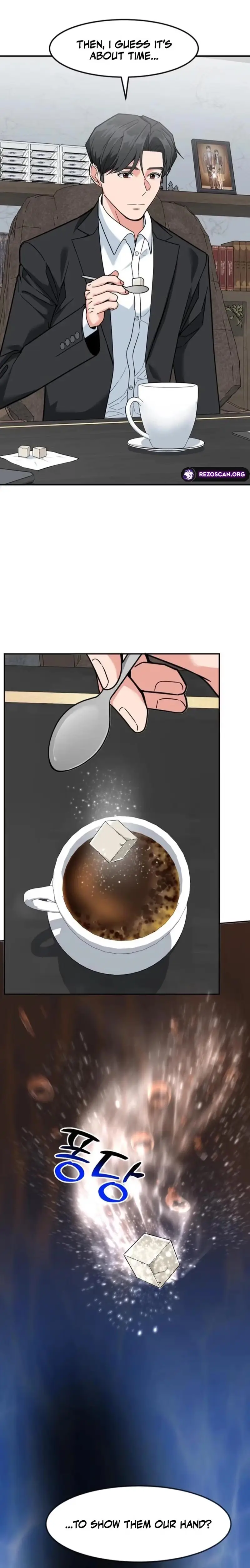 Read Foresighting Investor chapter 75 image 21 on Lezhin