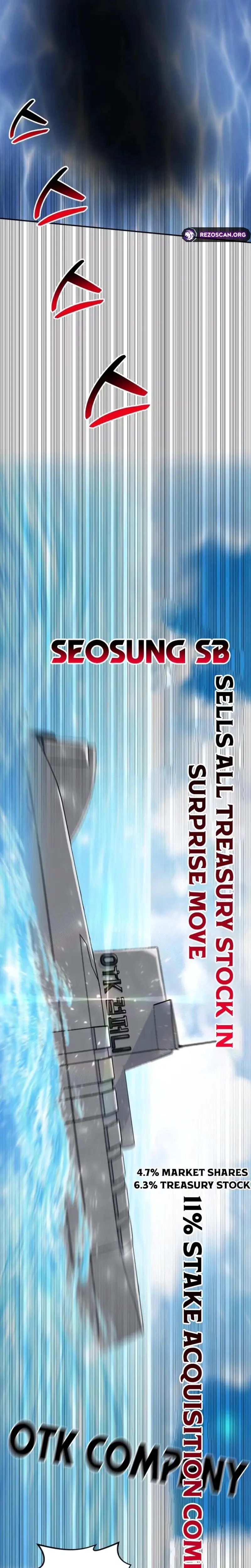 Read Foresighting Investor chapter 75 image 22 on Lezhin