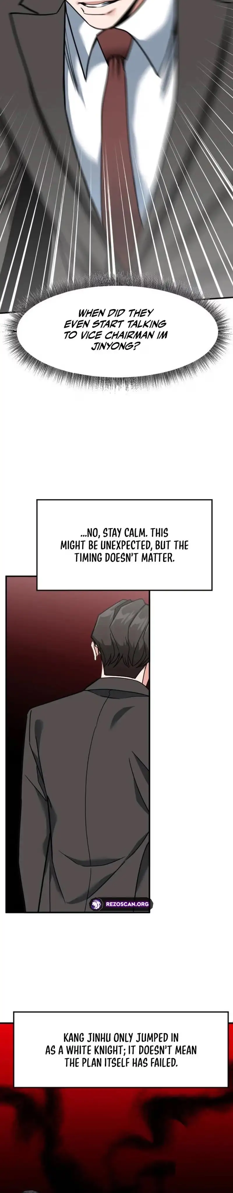 Read Foresighting Investor chapter 75 image 24 on Lezhin