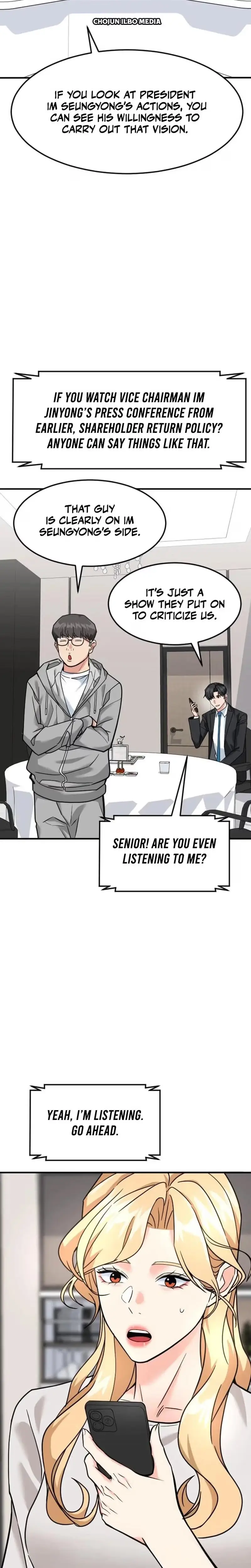 Read Foresighting Investor chapter 75 image 29 on Lezhin