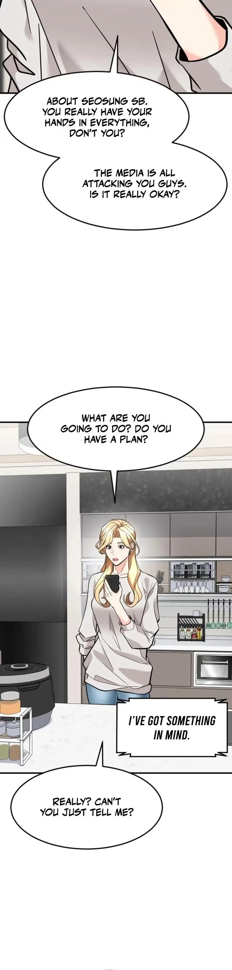 Read Foresighting Investor chapter 75 image 30 on Lezhin
