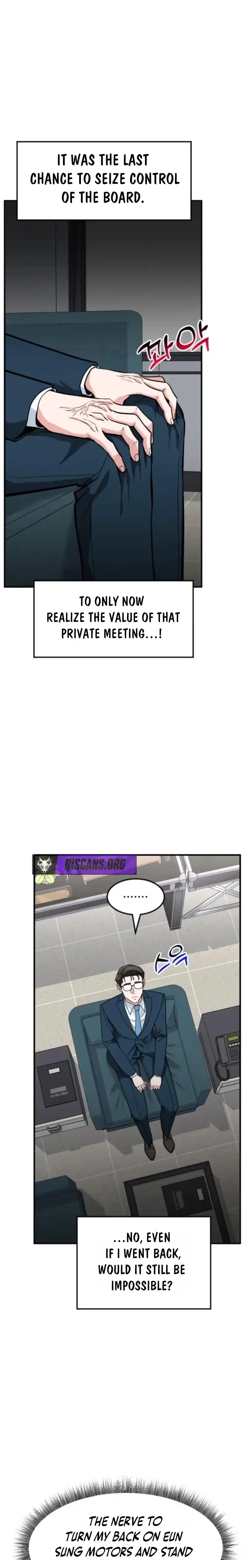 Read Foresighting Investor chapter 76 image 21 on Lezhin