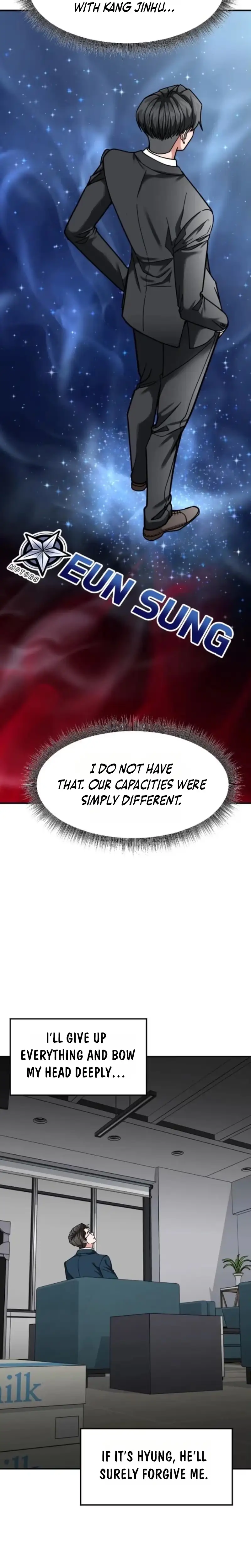 Read Foresighting Investor chapter 76 image 22 on Lezhin
