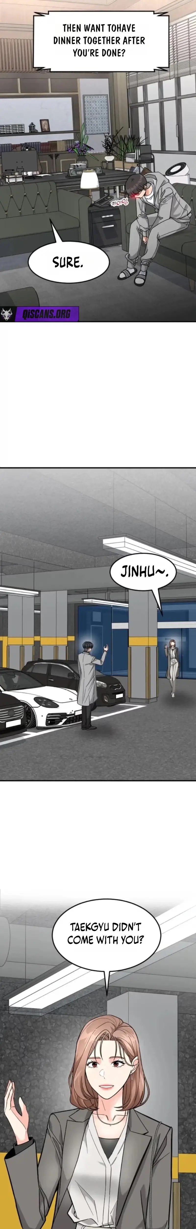 Read Foresighting Investor chapter 76 image 36 on Lezhin