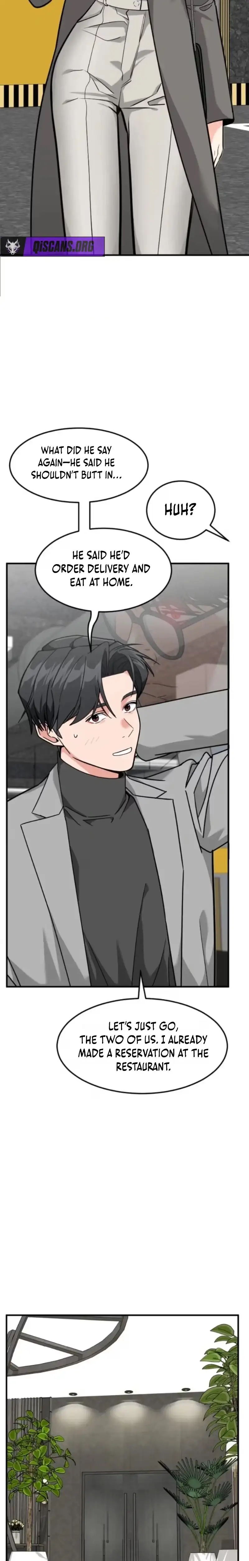 Read Foresighting Investor chapter 76 image 37 on Lezhin