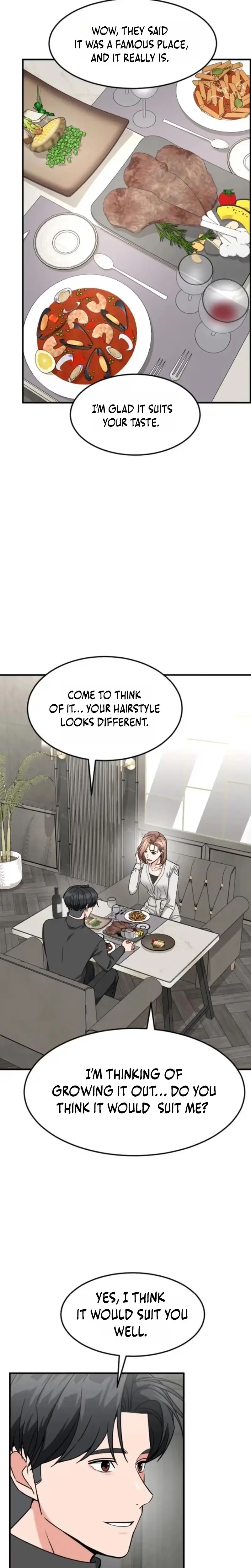 Read Foresighting Investor chapter 76 image 39 on Lezhin