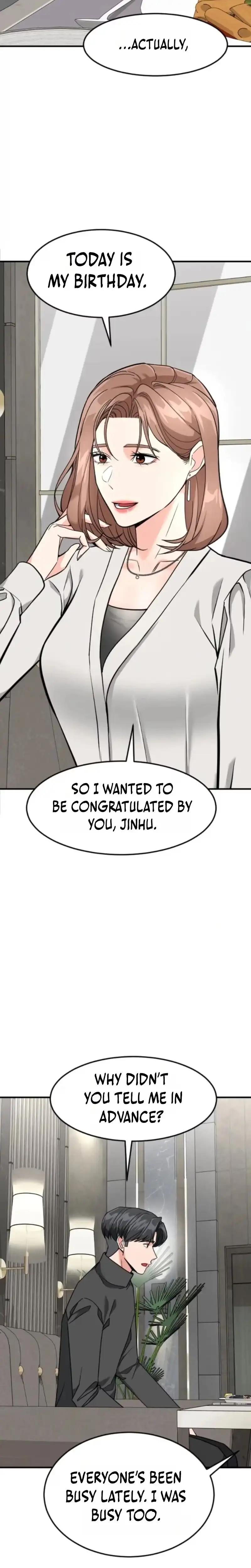 Read Foresighting Investor chapter 76 image 41 on Lezhin