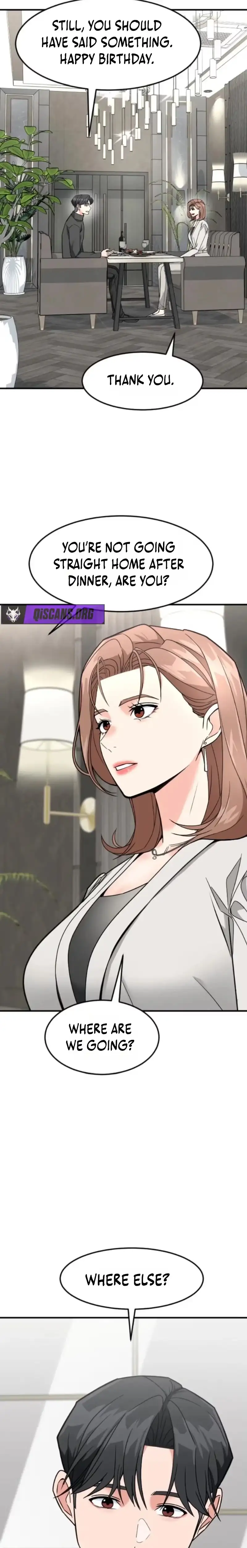 Read Foresighting Investor chapter 76 image 43 on Lezhin