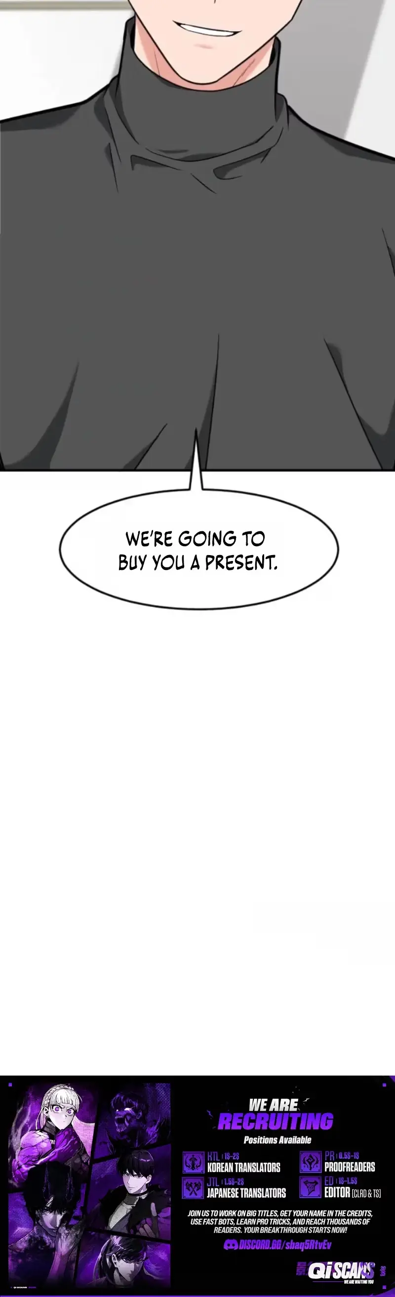 Read Foresighting Investor chapter 76 image 44 on Lezhin