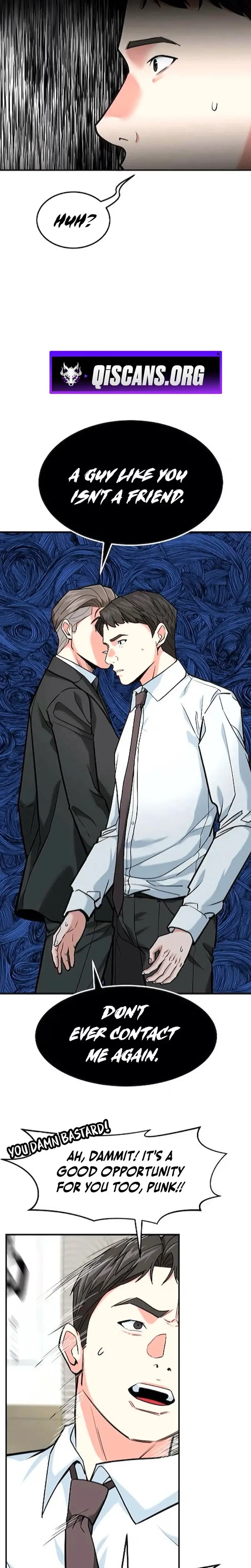 Read Foresighting Investor chapter 79 image 12 on Lezhin