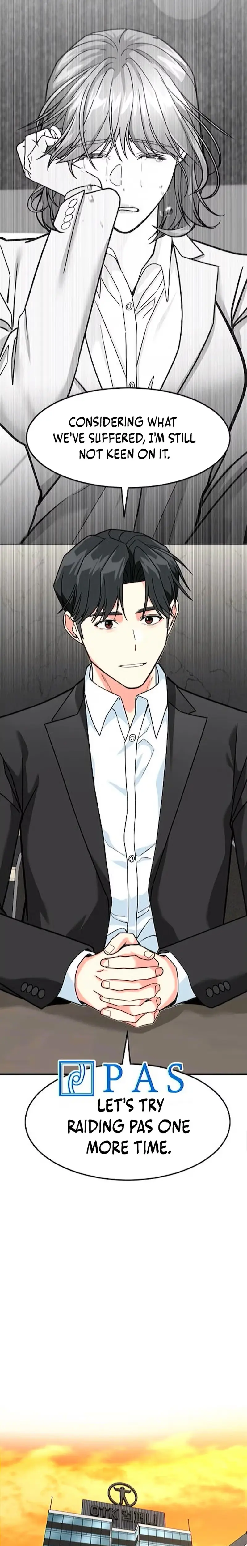Read Foresighting Investor chapter 79 image 20 on Lezhin