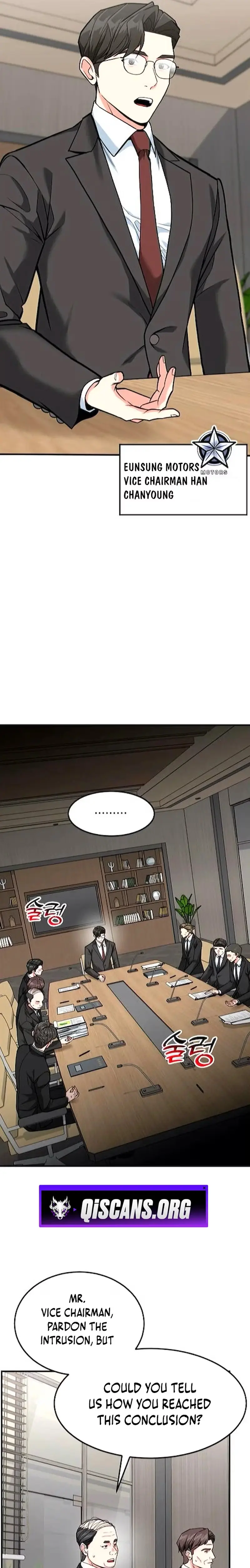 Read Foresighting Investor chapter 79 image 29 on Lezhin