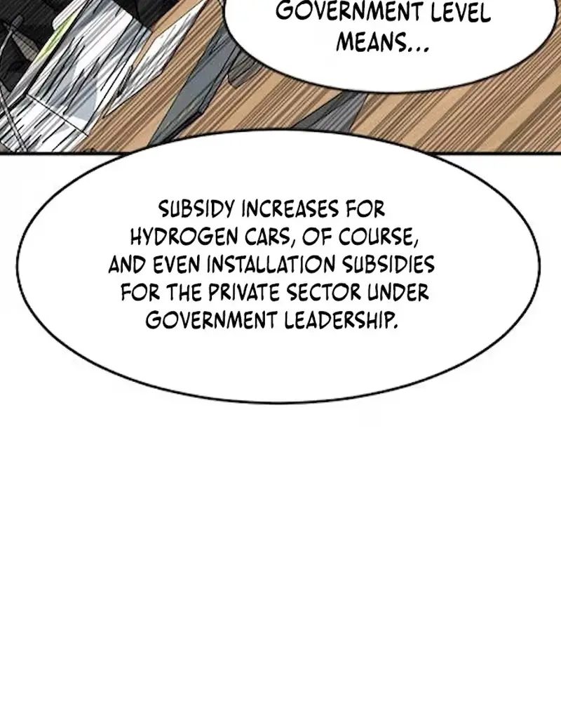 Read Foresighting Investor chapter 79 image 32 on Lezhin