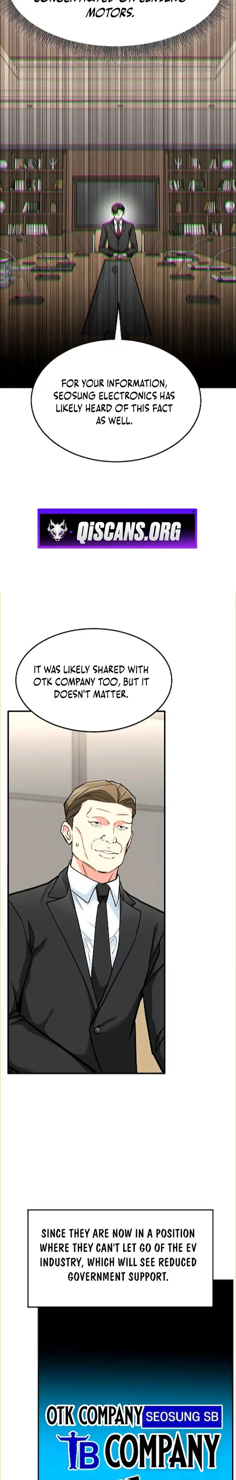 Read Foresighting Investor chapter 79 image 34 on Lezhin