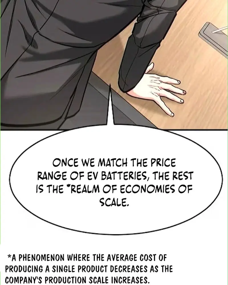 Read Foresighting Investor chapter 79 image 36 on Lezhin