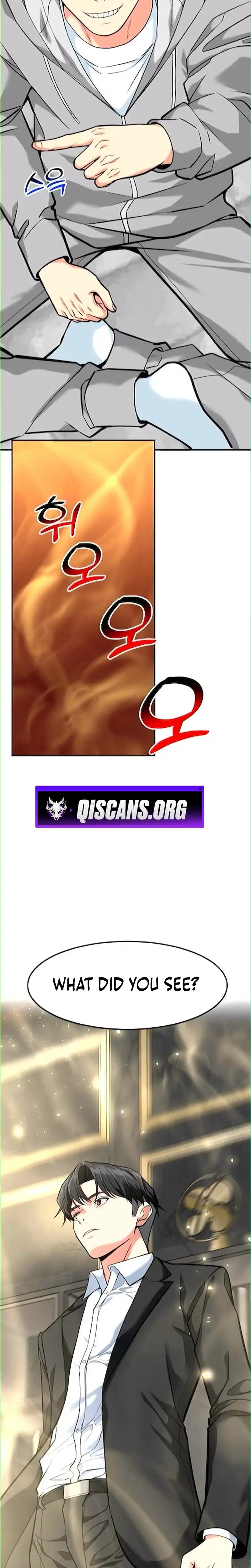 Read Foresighting Investor chapter 79 image 38 on Lezhin