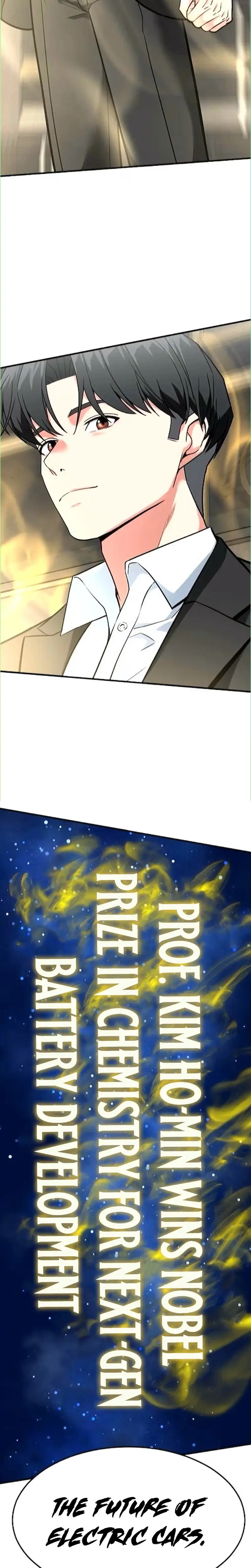 Read Foresighting Investor chapter 79 image 39 on Lezhin