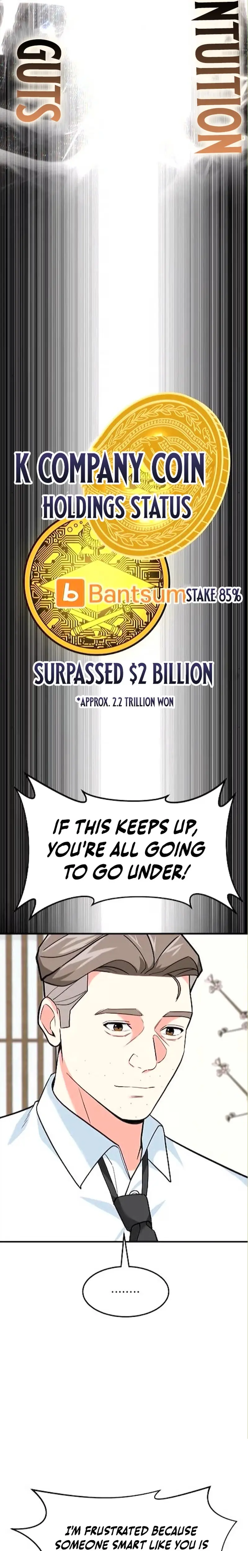 Read Foresighting Investor chapter 79 image 8 on Lezhin