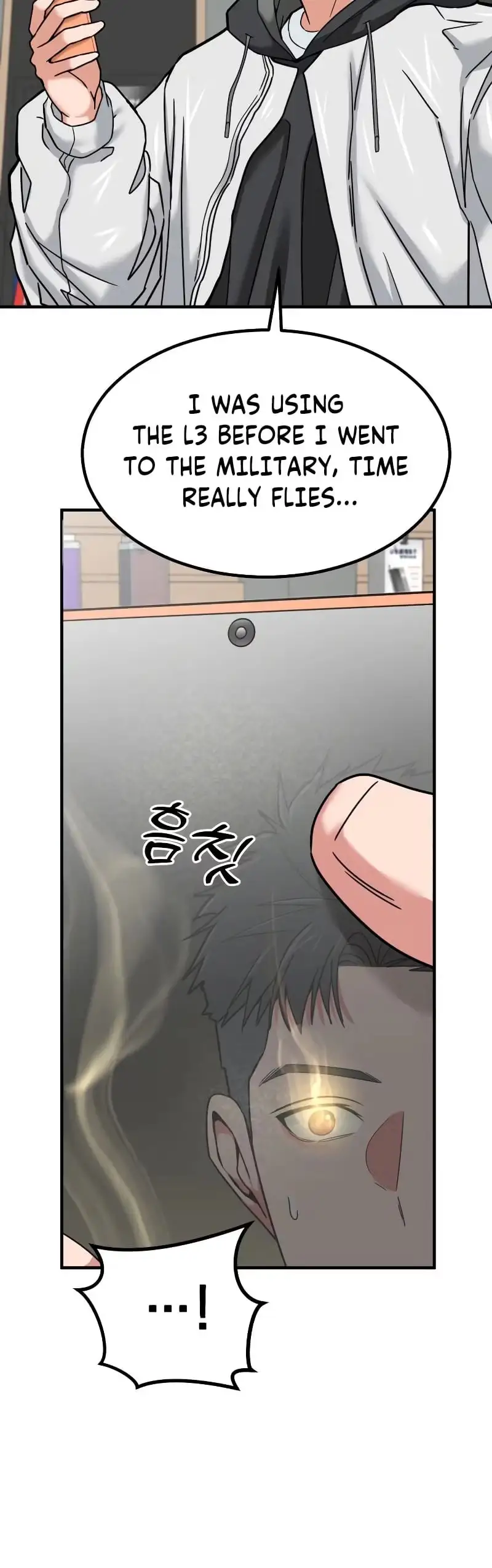Read Foresighting Investor chapter 8 image 14 on Lezhin