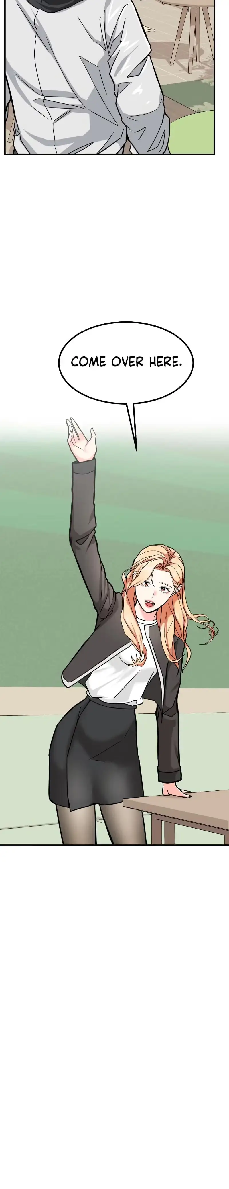 Read Foresighting Investor chapter 8 image 2 on Lezhin