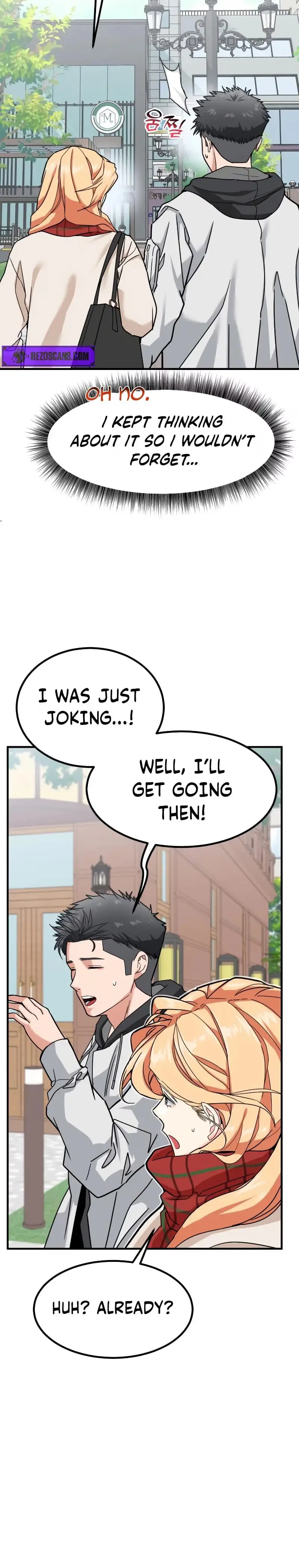 Read Foresighting Investor chapter 8 image 20 on Lezhin