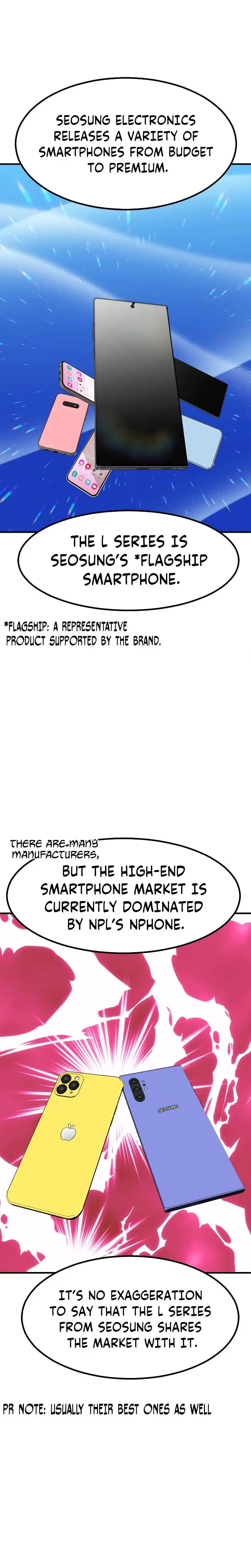 Read Foresighting Investor chapter 8 image 24 on Lezhin
