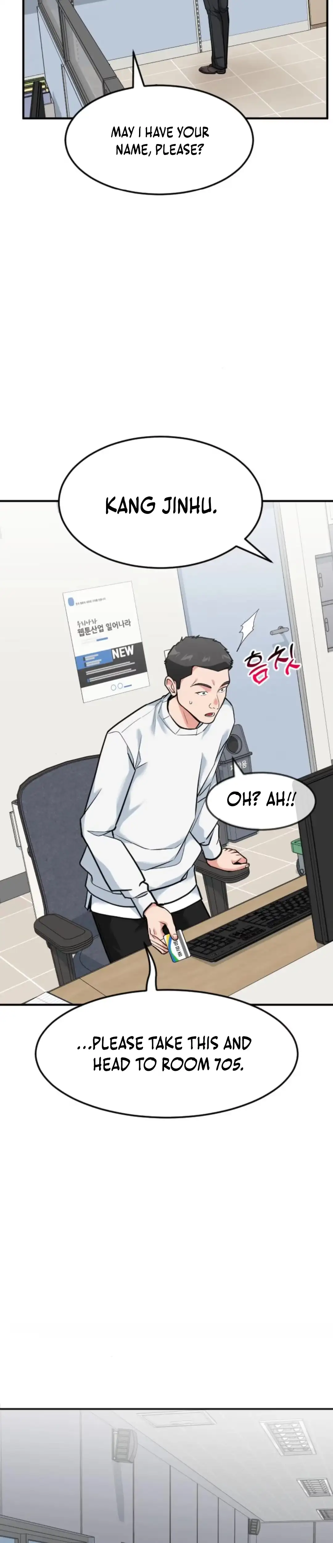 Read Foresighting Investor chapter 80 image 30 on Lezhin