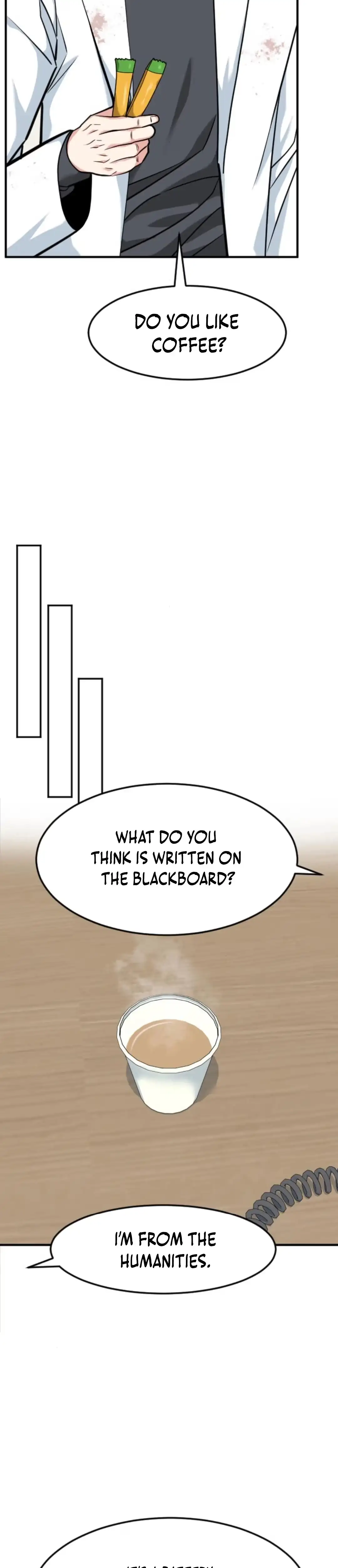 Read Foresighting Investor chapter 80 image 34 on Lezhin
