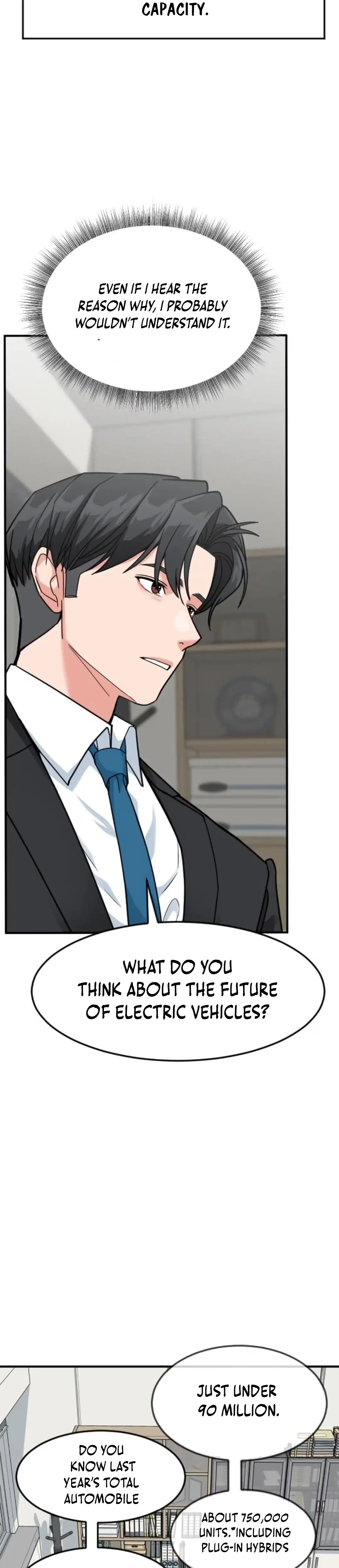 Read Foresighting Investor chapter 80 image 38 on Lezhin
