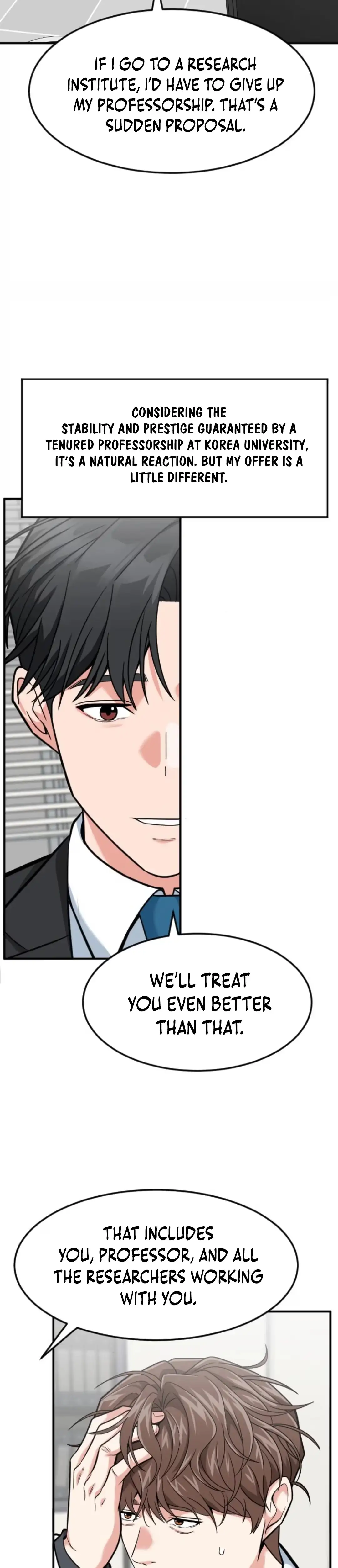 Read Foresighting Investor chapter 80 image 44 on Lezhin