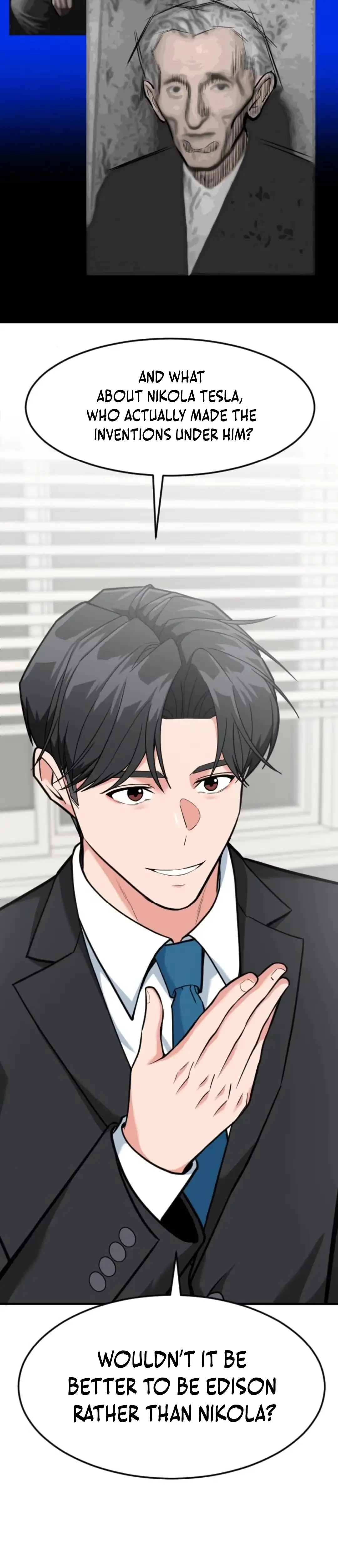 Read Foresighting Investor chapter 80 image 50 on Lezhin