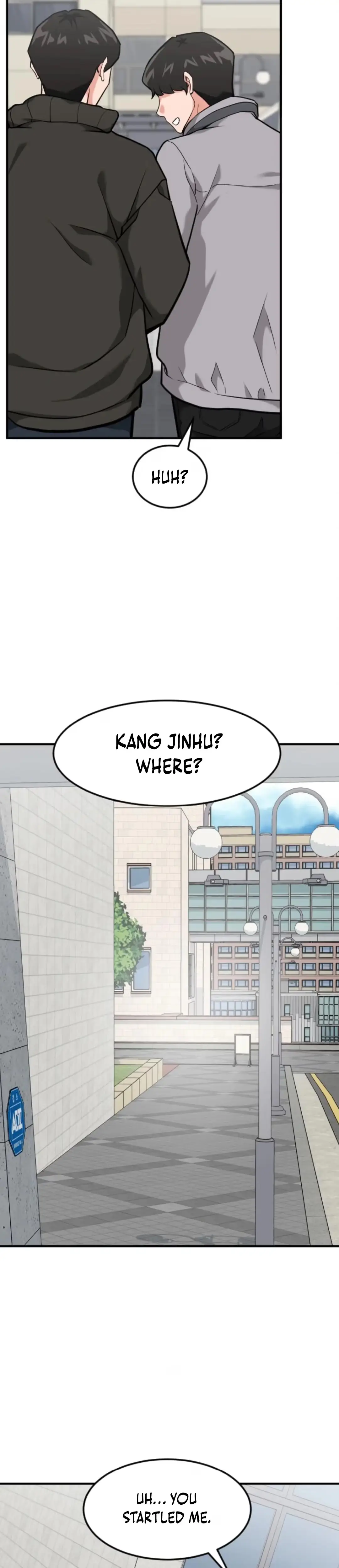 Read Foresighting Investor chapter 80 image 53 on Lezhin
