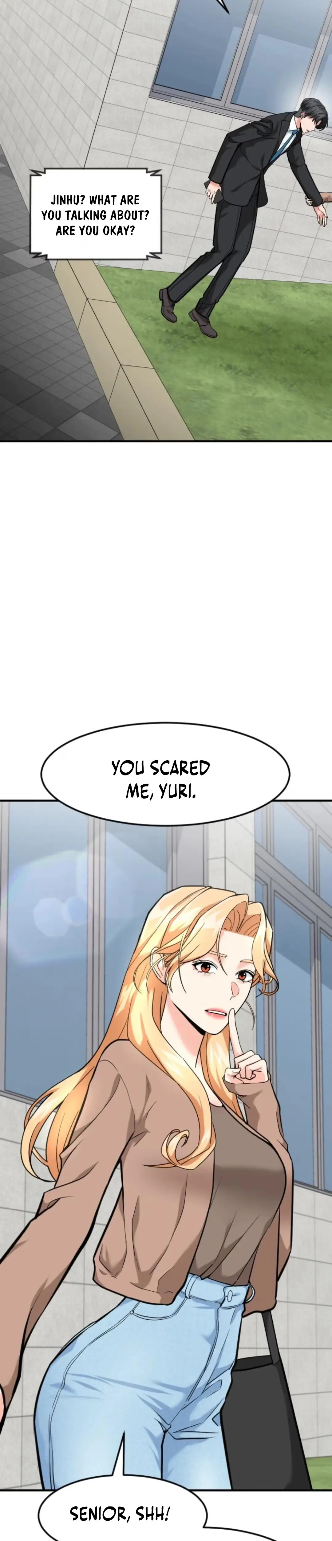 Read Foresighting Investor chapter 80 image 54 on Lezhin