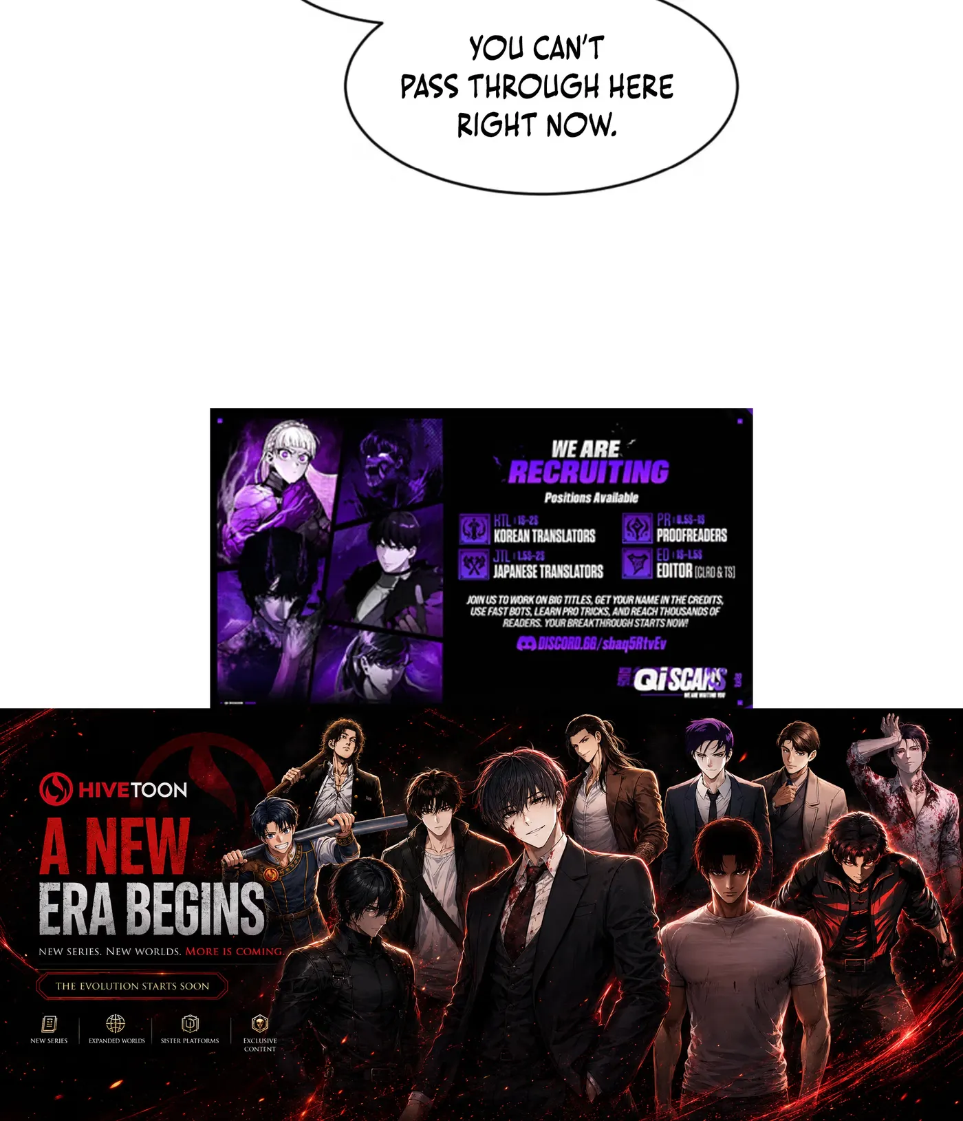 Read Foresighting Investor chapter 80 image 55 on Lezhin