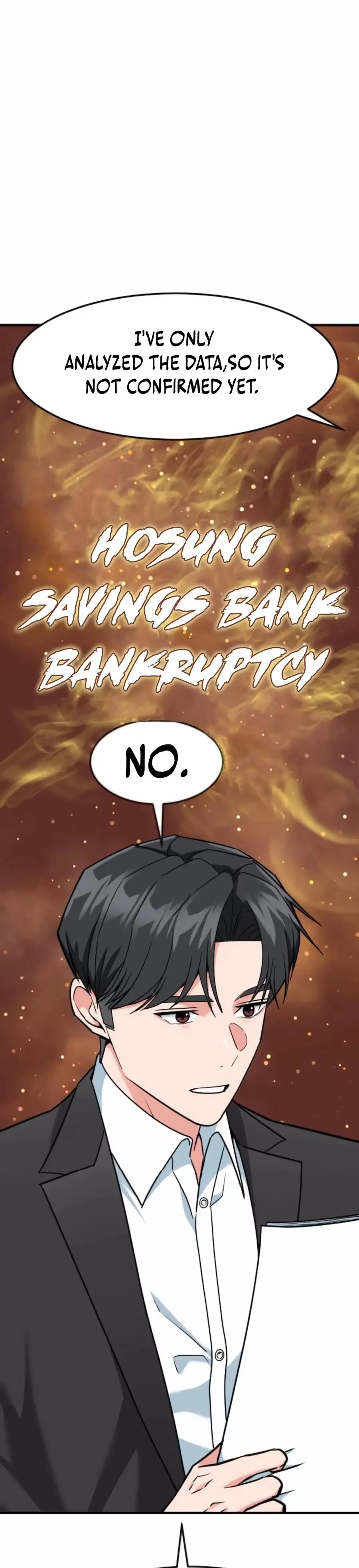 Read Foresighting Investor chapter 83 image 12 on Lezhin