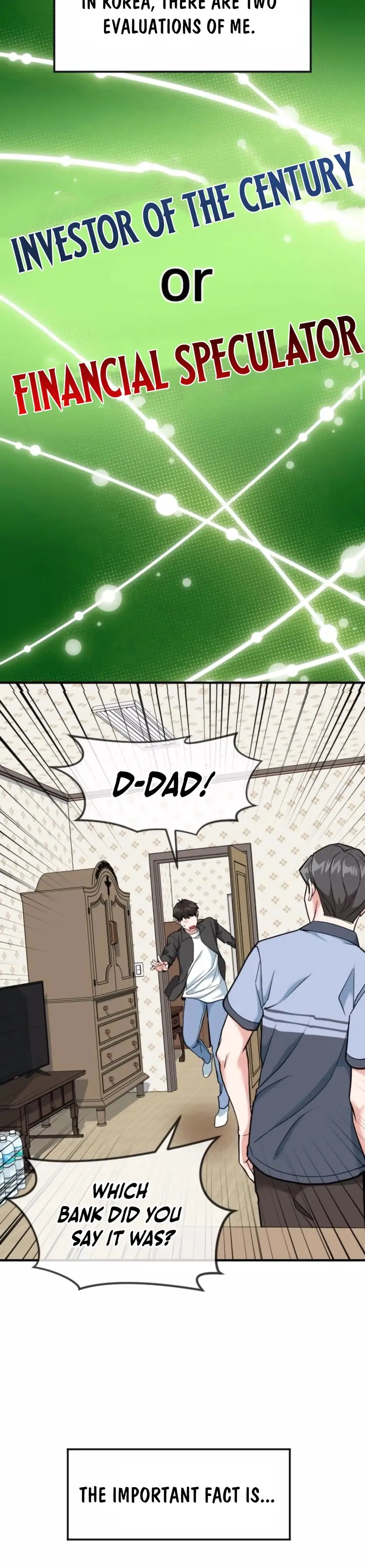 Read Foresighting Investor chapter 83 image 18 on Lezhin