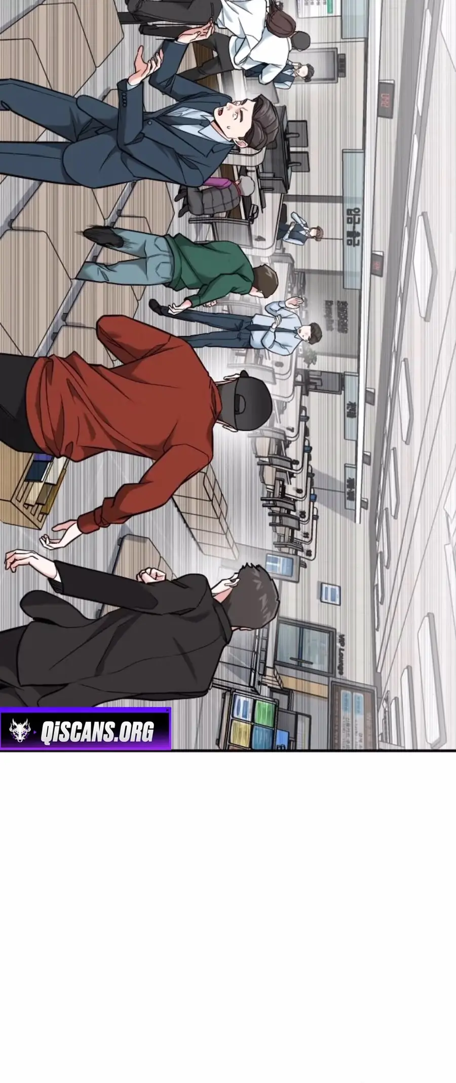 Read Foresighting Investor chapter 83 image 21 on Lezhin